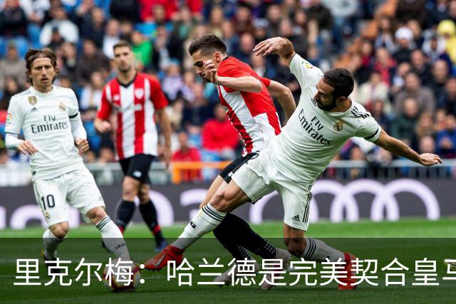 里克尔梅：哈兰德是完美契合皇马的球员，他在多特时我就酝酿交易